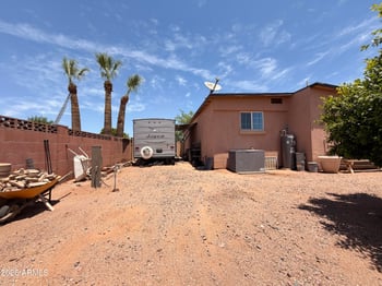 5433 Alpine Ave, Mesa, AZ 85206