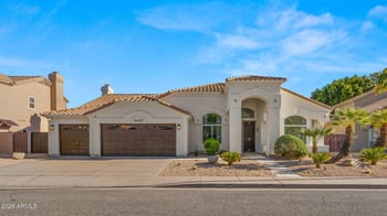 5433 E Hartford Ave, Scottsdale, AZ 85254