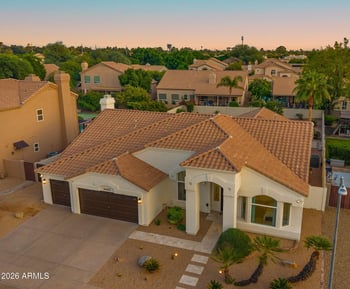 5433 E Hartford Ave, Scottsdale, AZ 85254
