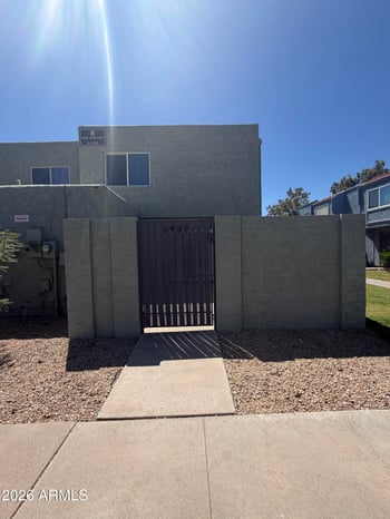5433 Friess Rd, Glendale, AZ 85306