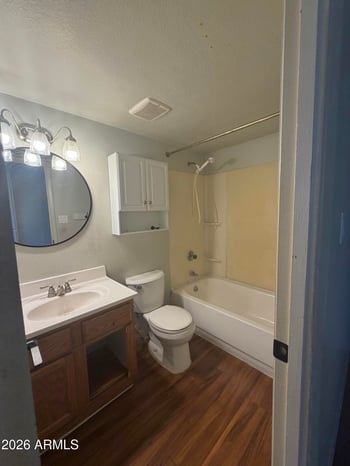 5433 Friess Rd, Glendale, AZ 85306