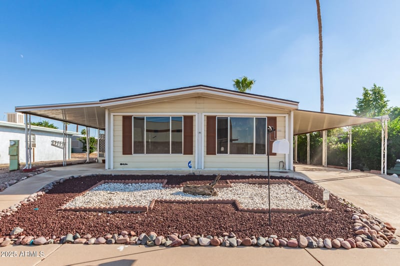 5433 Mcdowell Rd, Mesa, AZ 85215