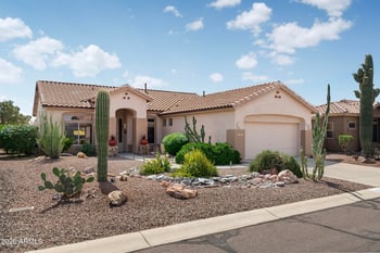 5433 Red Yucca Ln, Gold Canyon, AZ 85118