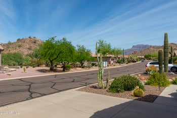 5433 S Red Yucca Ln, Gold Canyon, AZ 85118