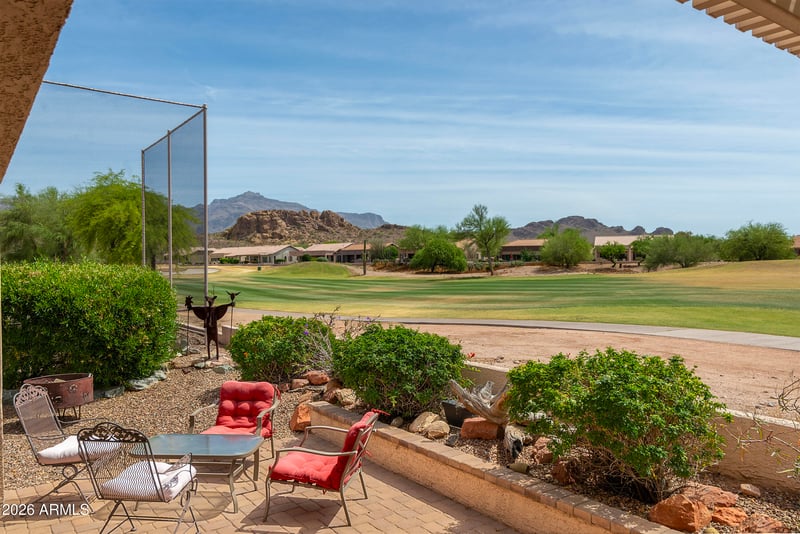 5433 S Red Yucca Ln, Gold Canyon, AZ 85118