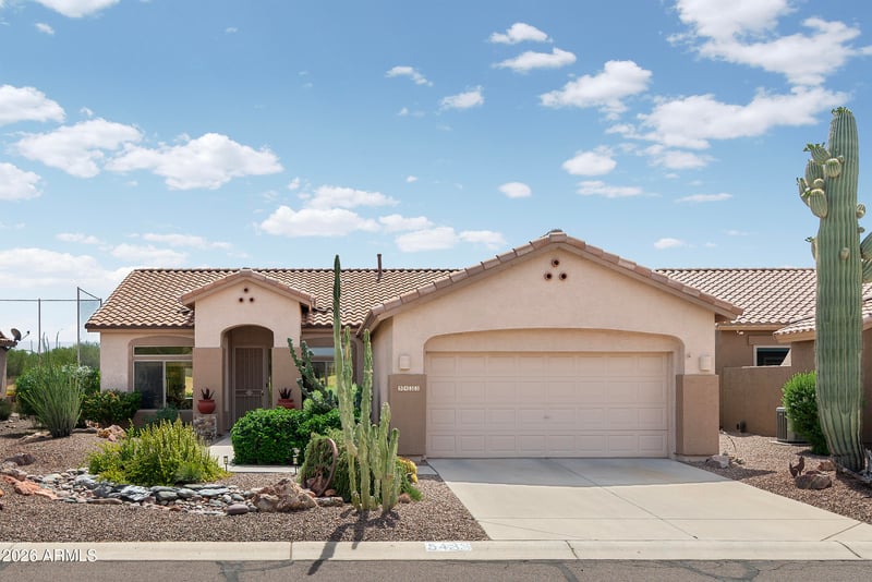 5433 S Red Yucca Ln, Gold Canyon, AZ 85118