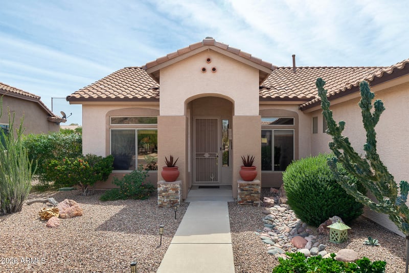 5433 S Red Yucca Ln, Gold Canyon, AZ 85118
