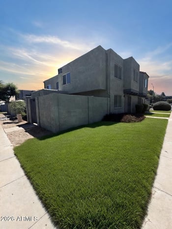 5433 Friess Rd, Glendale, AZ 85306