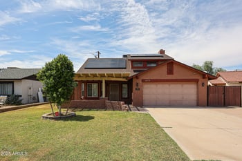 5434 74th Dr, Glendale, AZ 85303