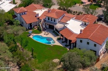 5434 Camelhill Rd, Phoenix, AZ 85018