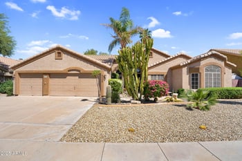 5434 Campo Bello Dr, Scottsdale, AZ 85254