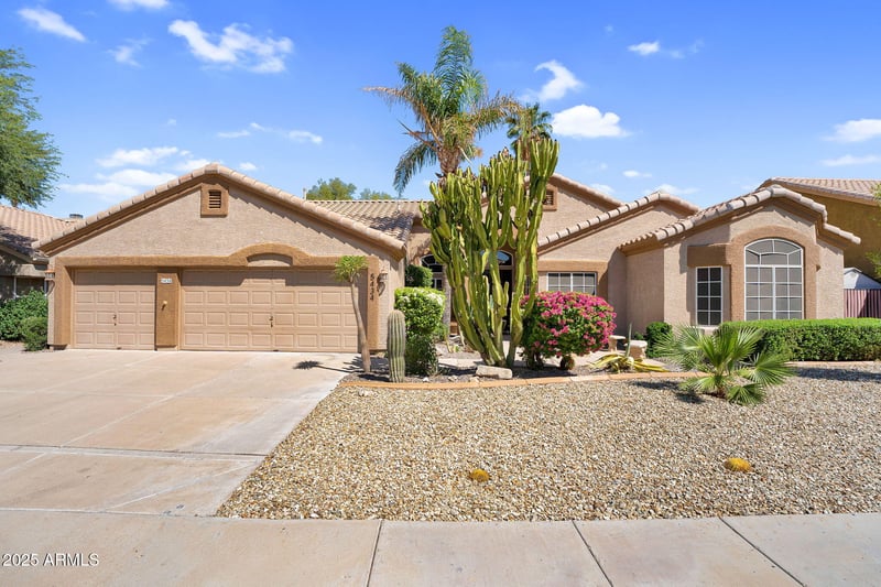 5434 Campo Bello Dr, Scottsdale, AZ 85254