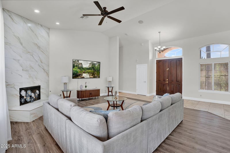 5434 Campo Bello Dr, Scottsdale, AZ 85254