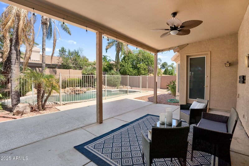 5434 Campo Bello Dr, Scottsdale, AZ 85254