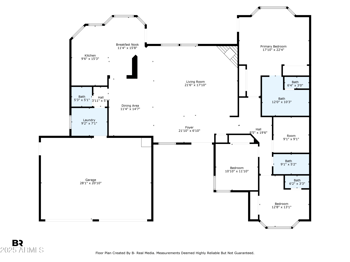 5434 Campo Bello Dr, Scottsdale, AZ 85254
