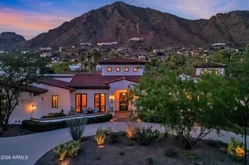 5434 E Camelhill Rd, Phoenix, AZ 85018