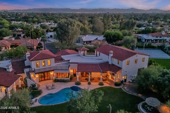 5434 E Camelhill Rd, Phoenix, AZ 85018