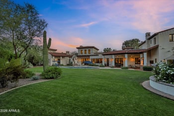 5434 E Camelhill Rd, Phoenix, AZ 85018