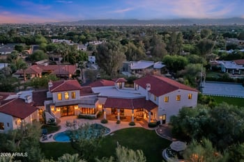 5434 Camelhill Rd, Phoenix, AZ 85018