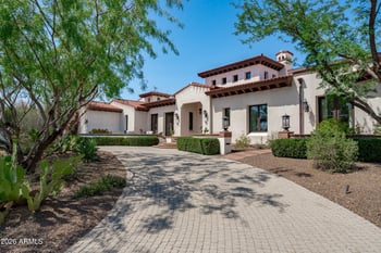 5434 E Camelhill Rd, Phoenix, AZ 85018