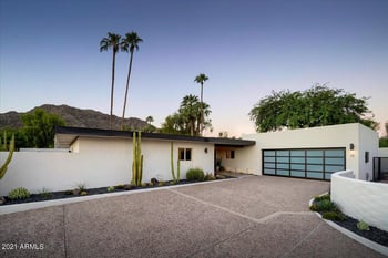 5434 E Lincoln Dr #18, Paradise Valley, AZ 85253