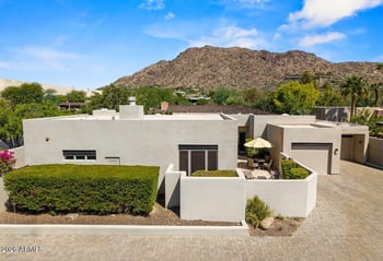5434 E Lincoln Dr #19, Paradise Valley, AZ 85253