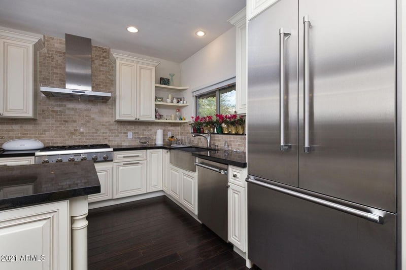 5434 E Lincoln Dr #23, Paradise Valley, AZ 85253