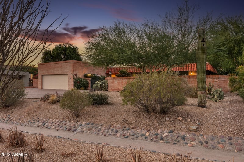 5434 E Lincoln Dr #26, Paradise Valley, AZ 85253