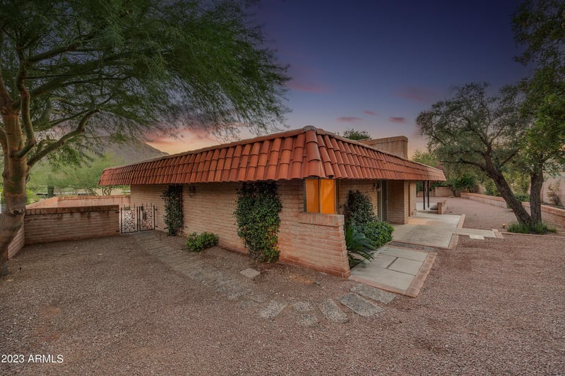 5434 E Lincoln Dr #26, Paradise Valley, AZ 85253