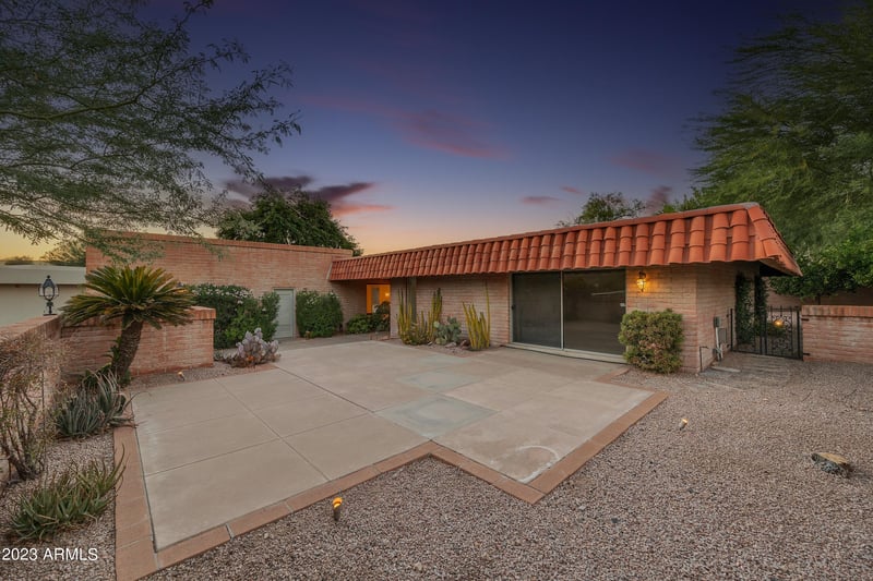 5434 E Lincoln Dr #26, Paradise Valley, AZ 85253
