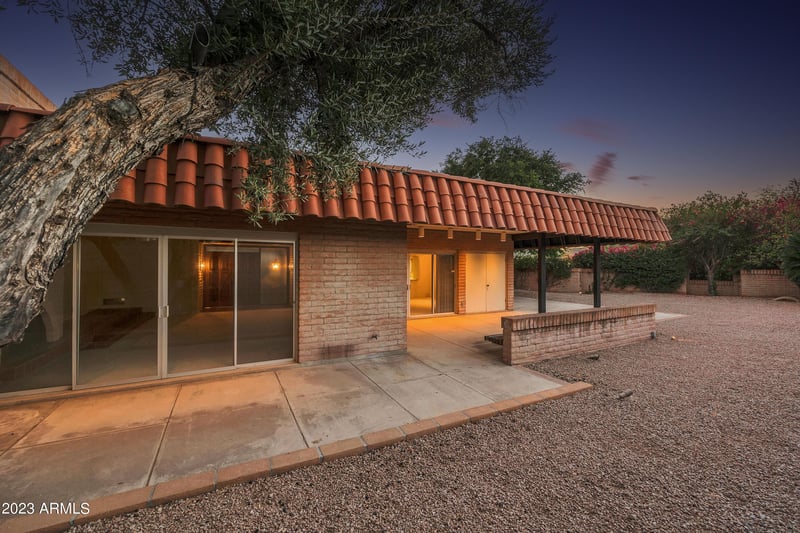 5434 E Lincoln Dr #26, Paradise Valley, AZ 85253