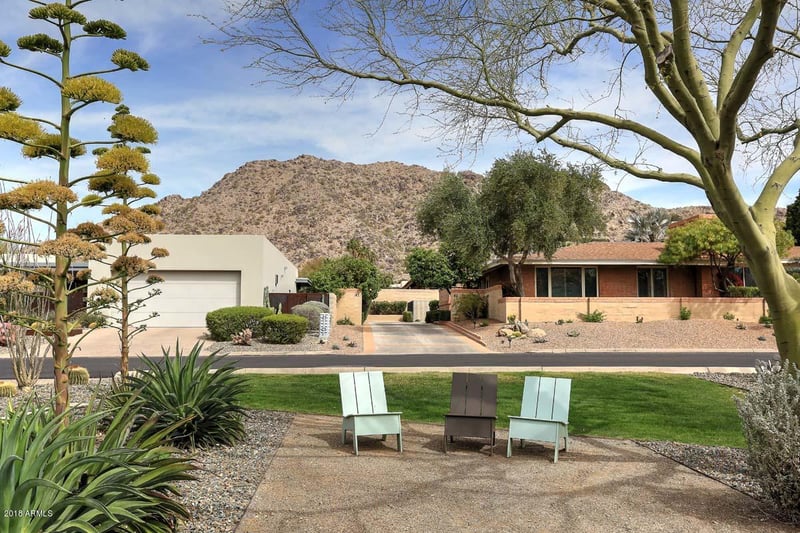 5434 E Lincoln Dr #31, Paradise Valley, AZ 85253