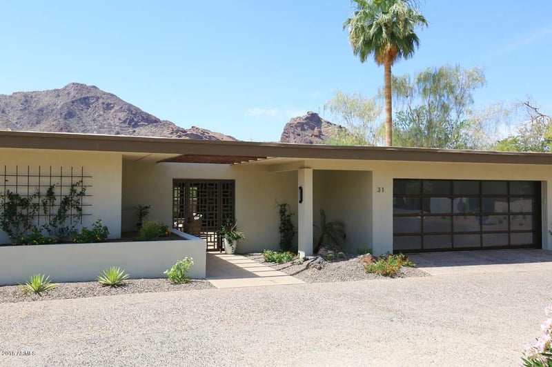 5434 E Lincoln Dr #31, Paradise Valley, AZ 85253