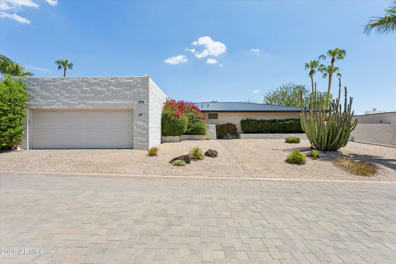 5434 E Lincoln Dr #33, Paradise Valley, AZ 85253
