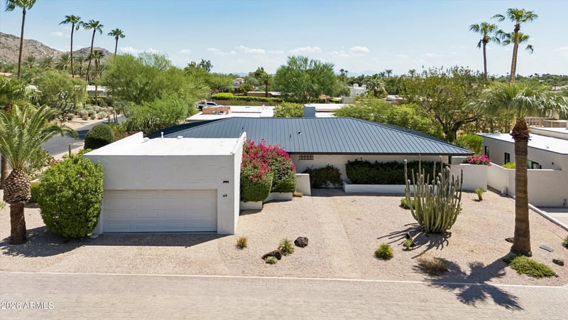 5434 E Lincoln Dr #33, Paradise Valley, AZ 85253