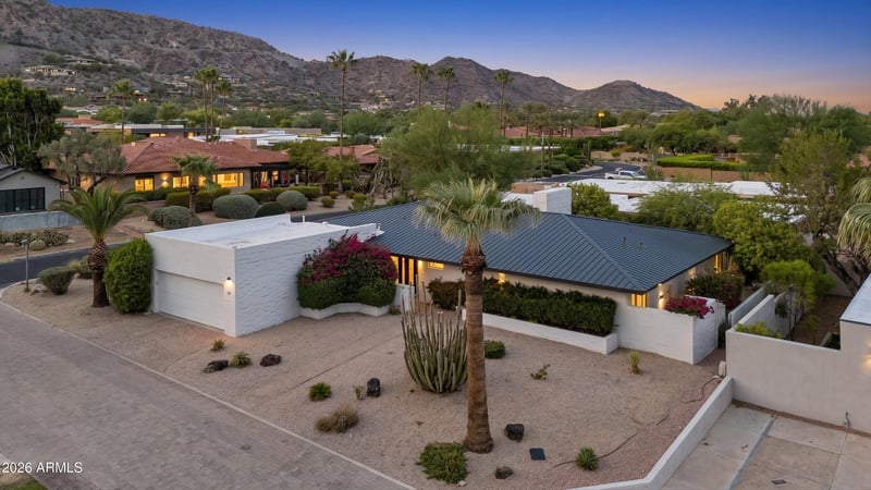 5434 E Lincoln Dr #33, Paradise Valley, AZ 85253
