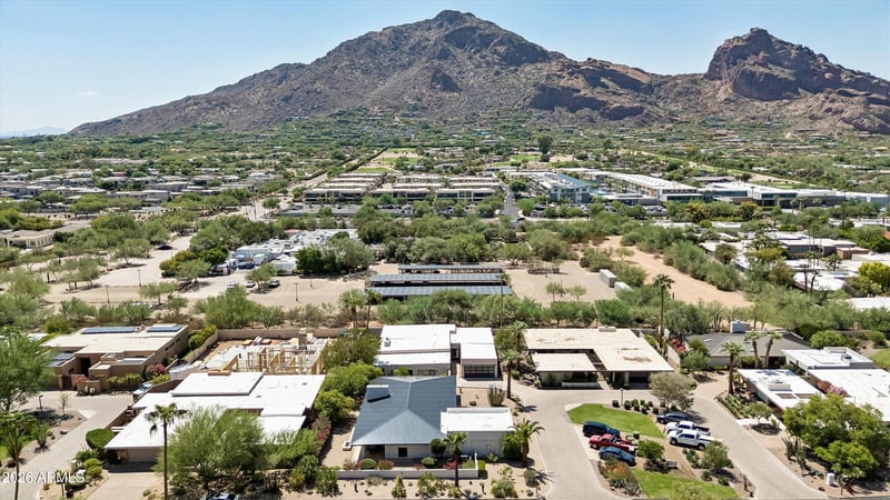 5434 E Lincoln Dr #33, Paradise Valley, AZ 85253