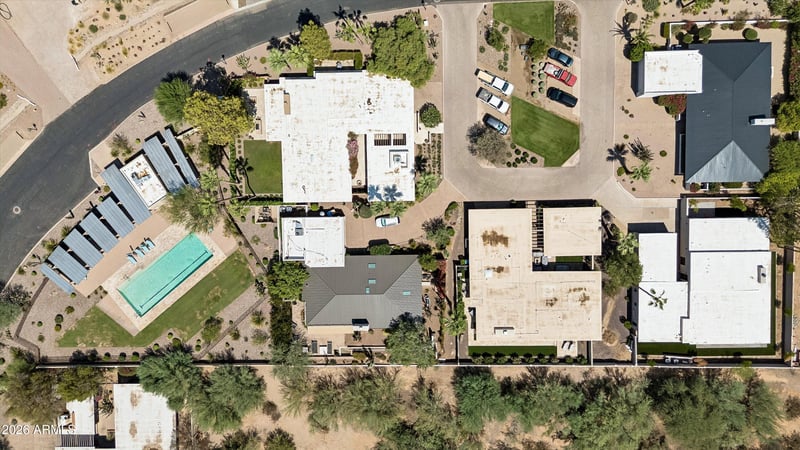5434 E Lincoln Dr #33, Paradise Valley, AZ 85253