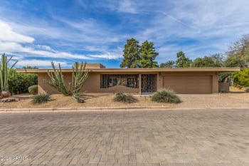 5434 Lincoln Dr #4, Paradise Valley, AZ 85253