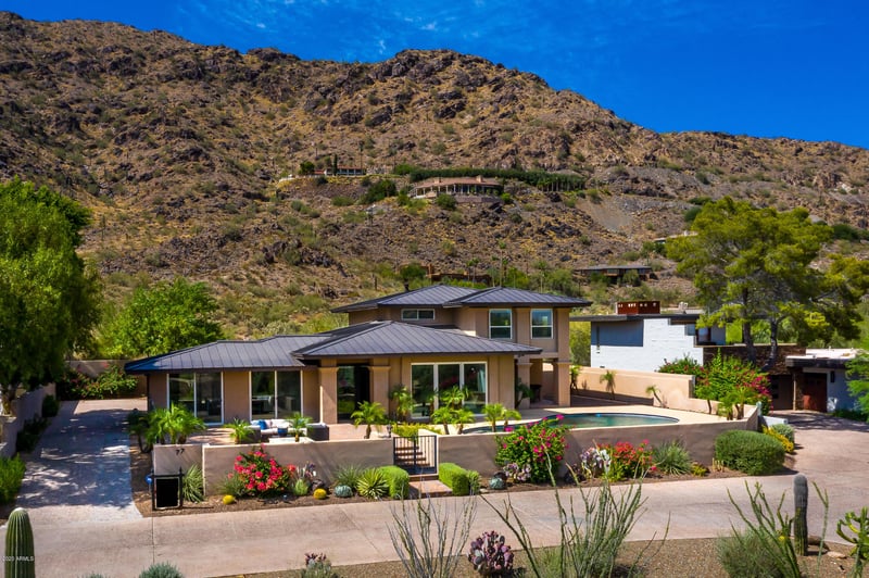 5434 E Lincoln Dr #77, Paradise Valley, AZ 85253