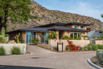 5434 E Lincoln Dr #77, Paradise Valley, AZ 85253
