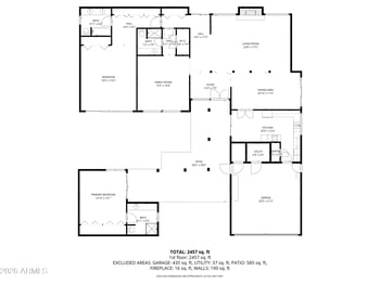 5434 Lincoln Dr #4, Paradise Valley, AZ 85253
