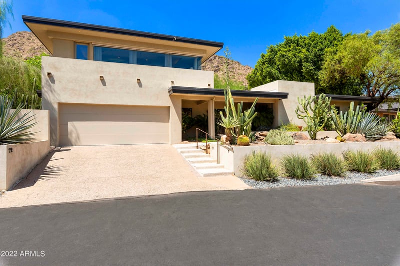 5434 Lincoln Dr #72, Paradise Valley, AZ 85253