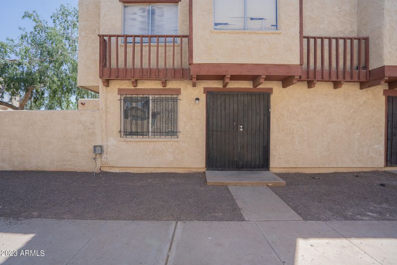 5434 W Belleview St, Phoenix, AZ 85043
