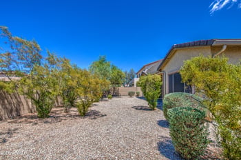 5434 W Harwell Rd, Laveen, AZ 85339