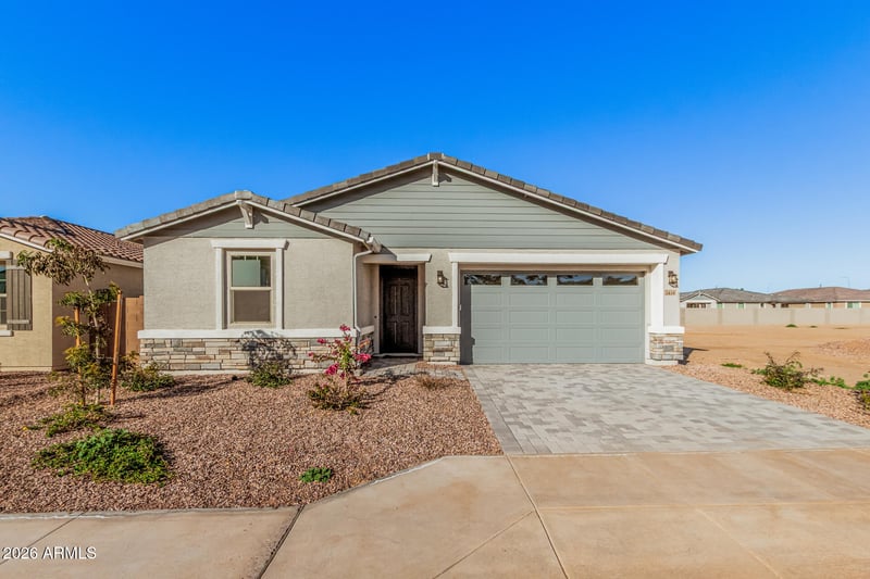 5434 W Loma Ln, Glendale, AZ 85302