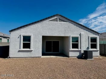 5435 Alta Mesa Ave, Laveen, AZ 85339