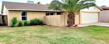 5435 Christy Dr, Glendale, AZ 85304
