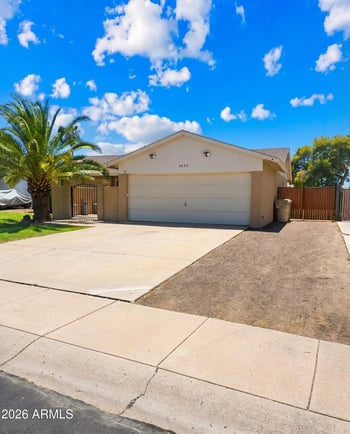 5435 Christy Dr, Glendale, AZ 85304