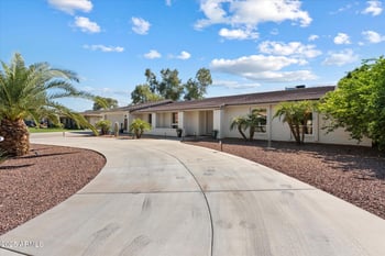 5435 Crocus Dr, Scottsdale, AZ 85254